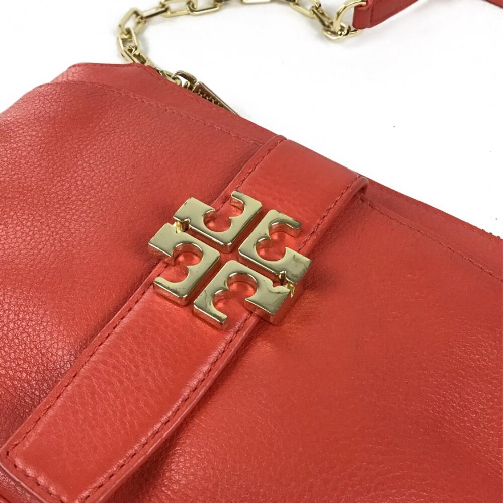 Tory Burch Meyer Chain Crossbody Bag - Picture 5 of 12